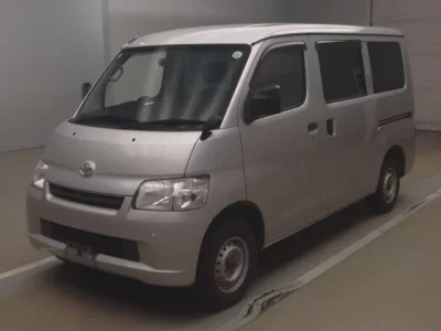 Toyota TOWN ACE VAN