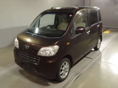 Daihatsu TANTO EXE