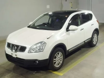 Nissan DUALIS
