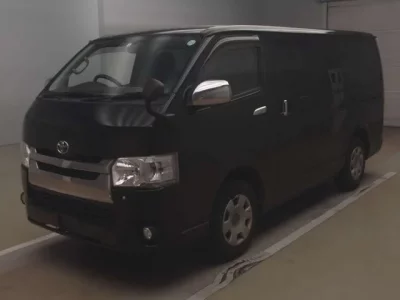 Toyota REGIUS ACE VAN