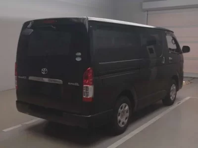 Toyota REGIUS ACE VAN