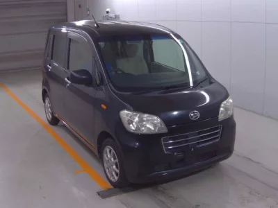 Daihatsu TANTO EXE