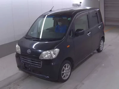 Daihatsu TANTO EXE