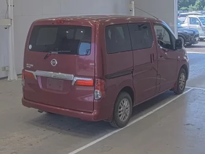 Nissan NV200