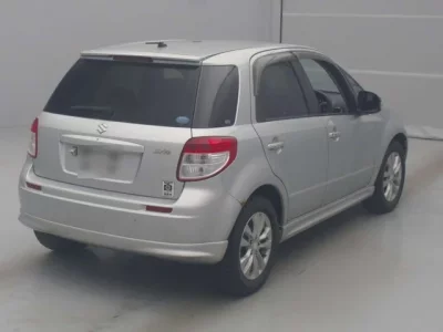 Suzuki SX-4