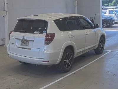 Toyota VANGUARD