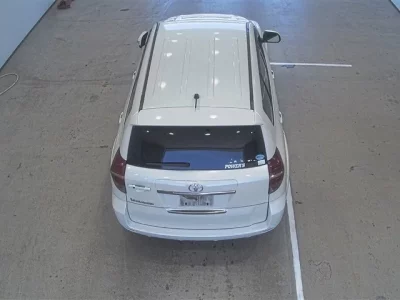 Toyota VANGUARD