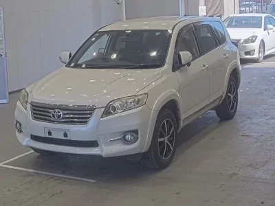 Toyota VANGUARD