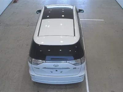Toyota ESTIMA HYBRID