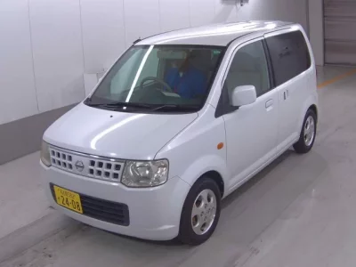 Nissan OTTI