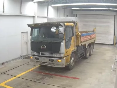 Hino TRUCK