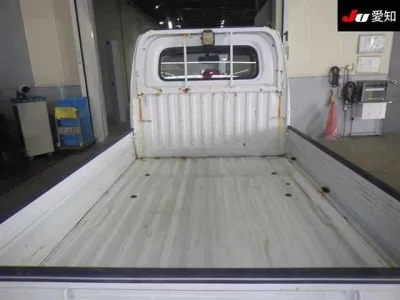 Mitsubishi MINICAB TRUCK