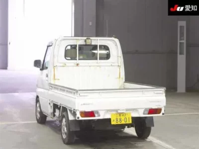Mitsubishi MINICAB TRUCK