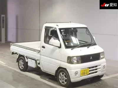 Mitsubishi MINICAB TRUCK