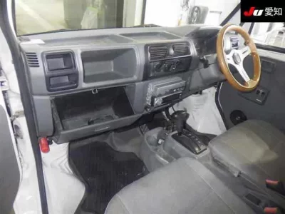 Mitsubishi MINICAB TRUCK