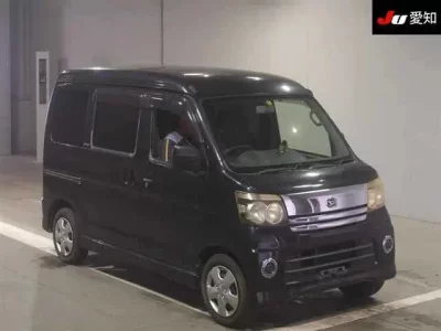 Daihatsu Atrai Wagon