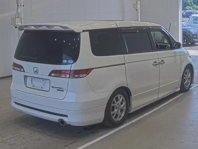 Honda ELYSION