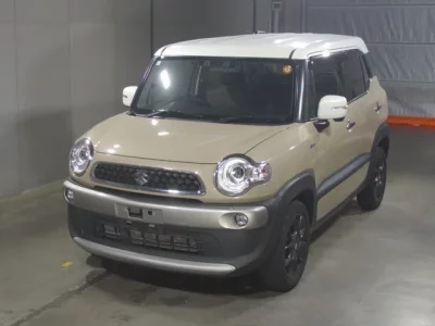 Suzuki XBEE