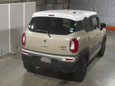 Suzuki XBEE