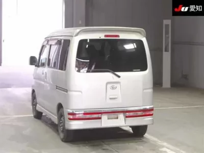 Daihatsu Atrai Wagon