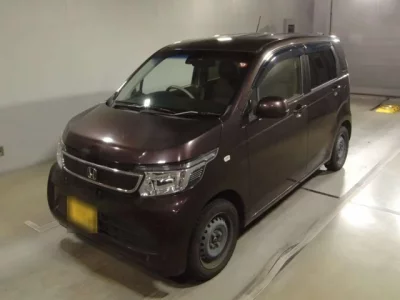 Honda N WGN