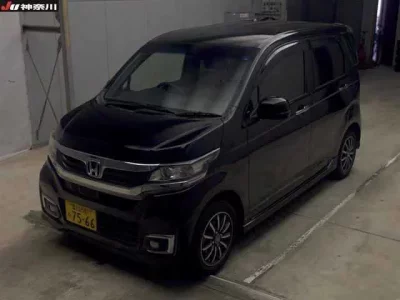 Honda N WGN
