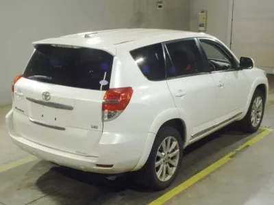 Toyota VANGUARD