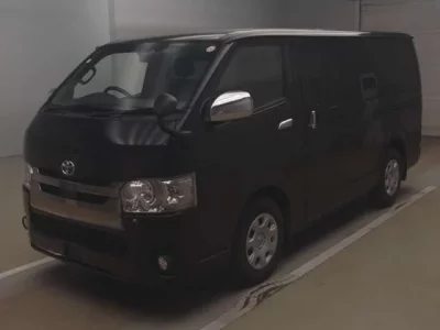 Toyota REGIUS ACE VAN