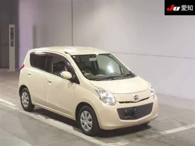 Mazda CAROL