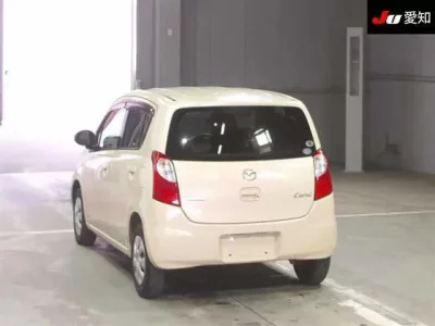 Mazda CAROL