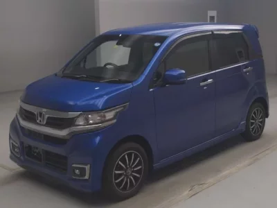 Honda N WGN