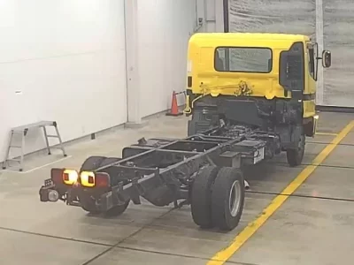 Hino RANGER