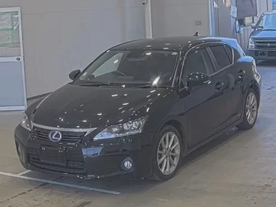 Lexus CT