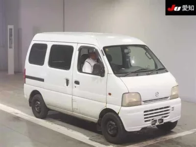 Mazda SCRUM