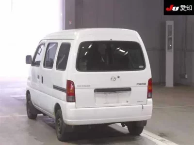 Mazda SCRUM