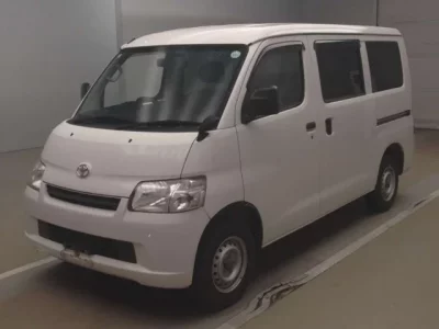 Toyota TOWN ACE VAN