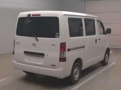 Toyota TOWN ACE VAN