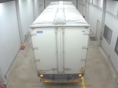 Isuzu TRUCK