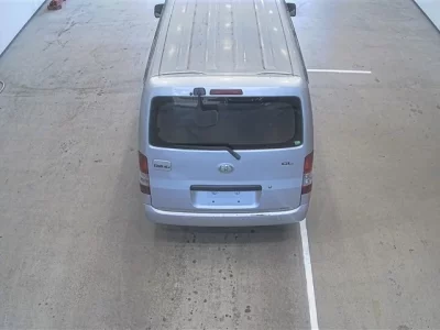 Toyota TOWN ACE VAN