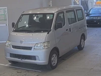 Toyota TOWN ACE VAN