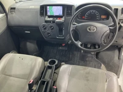 Toyota TOWN ACE VAN