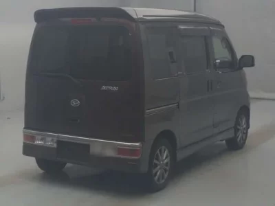 Daihatsu Atrai Wagon