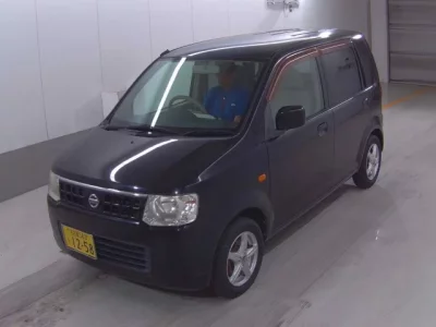 Nissan OTTI