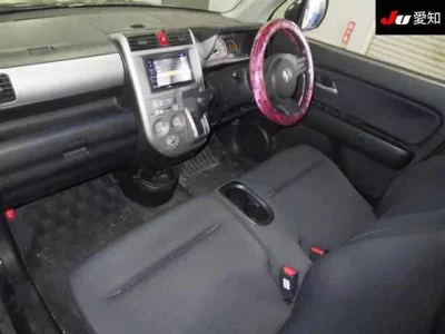 Honda ZEST