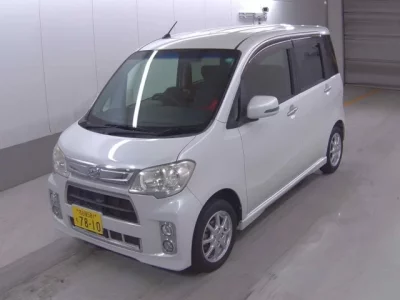 Daihatsu TANTO EXE