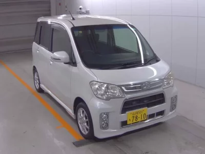 Daihatsu TANTO EXE