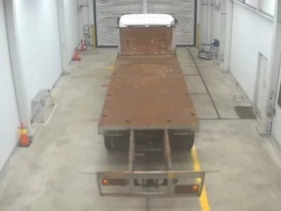 Hino TRUCK