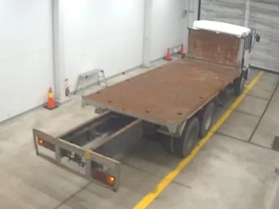 Hino TRUCK