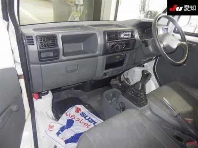 Mitsubishi MINICAB TRUCK