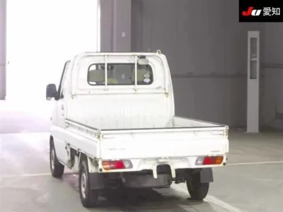 Mitsubishi MINICAB TRUCK
